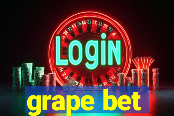 grape bet